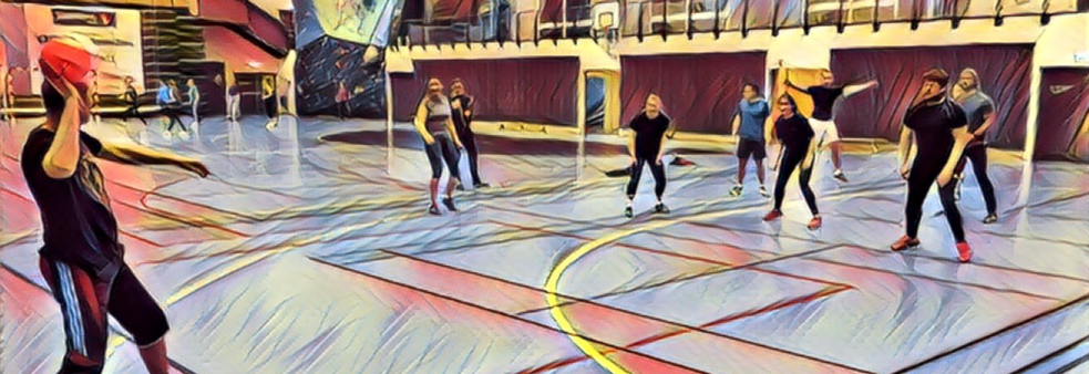 Stjørdal Kanonball 2020